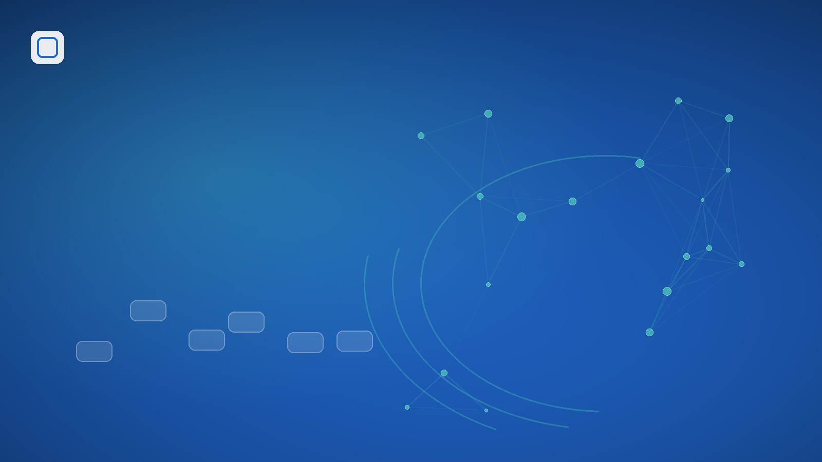 Cloud-Native Architecture Patterns